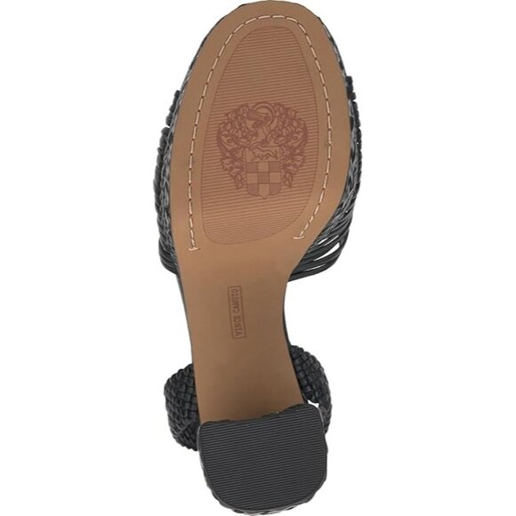 Vince Camuto Women's Pessa Dress Sandals - Picture 4 of 7